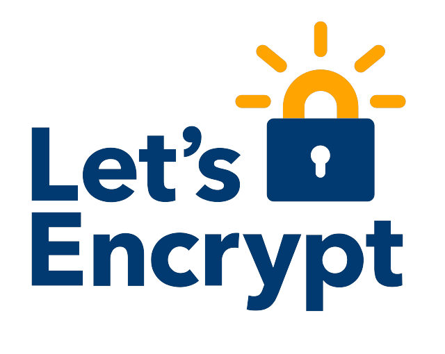 Let's Encrypt Logo