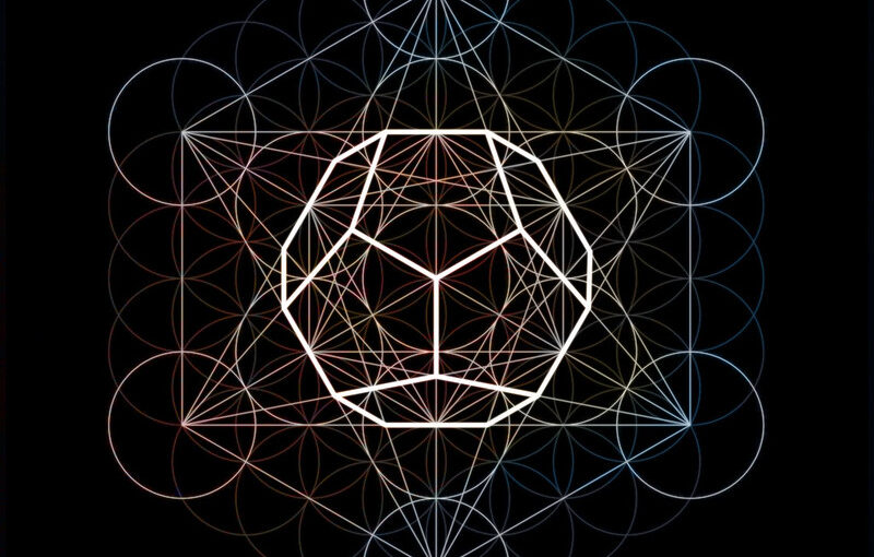 Metatron's Cube