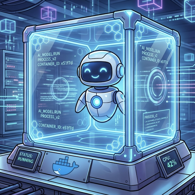 ai-agent-in-container